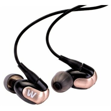 Наушники WESTONE W60 BT cable 76990₽
