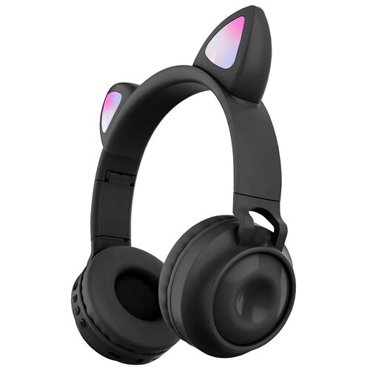 Bluetooth-наушники c микрофонам Wireless headphones Cat ear ZW-028 1317₽
