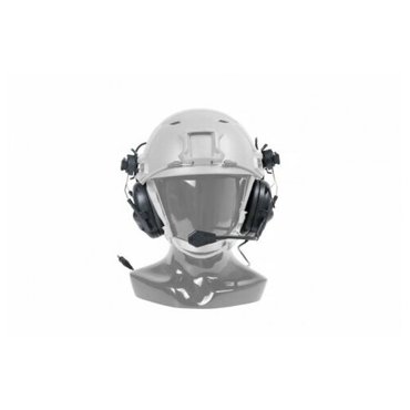 Наушники WoSporT BK HD-10-BK 5000₽