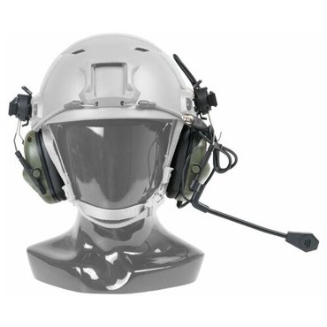 Наушники WoSporT OD HD-10-OD 4330₽