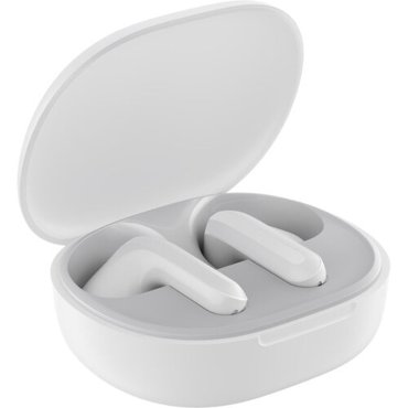 Наушники Xiaomi Redmi Buds 4 Lite White белый BHR6919GL 5459₽