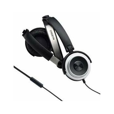 Наушники закрытого типа Cresyn C550S складывающиеся в мешочек 990₽