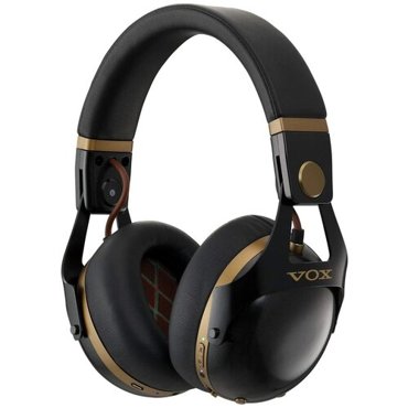 Охватывающие Bluetooth-наушники VOX VH-Q1 BK 26062₽