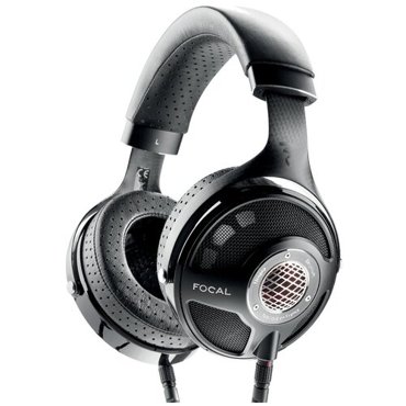 Охватывающие наушники Focal JMLab Headphones Utopia 480367₽