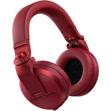 PIONEER HDJ-X5BT-K наушники для DJ с Bluetooth цвет черный 19100₽