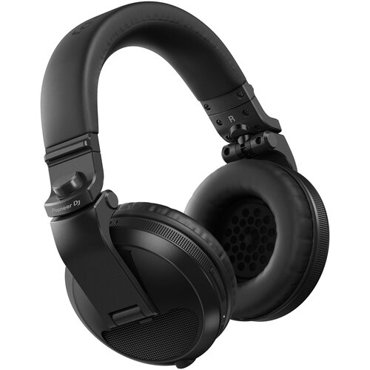 Pioneer DJ HDJ-X5BT черный 23384₽
