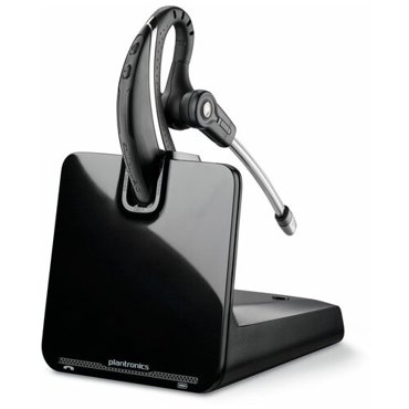 Plantronics CS530 86305-02 - Беспроводная гарнитура DECT 14850₽