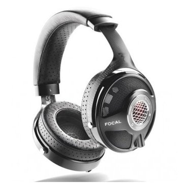 Полноразмерные Hi-Fi наушники Focal Utopia 449000₽
