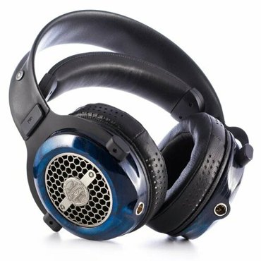 Полноразмерные Hi-Fi наушники Kennerton Vali Neoteric Baltic Sea 65000₽