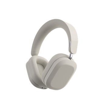 Беспроводные накладные полноразмерные наушники Bluetooth Mondo by Defunc серые grey 20990₽