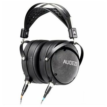 Полноразмерные проводные наушники Audeze LCD-2 Classic Closed Back без кейса 120000₽