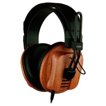 Fostex T60RP красное дерево 40115₽