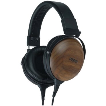 Проводные наушники Fostex TH 610 walnut 102354₽