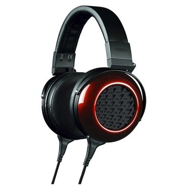 Наушники Fostex TH909 jack 63 mm blackred 231490₽