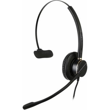 Гарнитура с микрофоном Addasound Crystal 2871U USB QD для компьютера телефона 8190₽