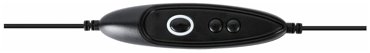 Проводные наушники ADDASOUND Crystal SR2732c UC с микрофоном разъем USB-C для компьютера с шумоподавлением Stereo ADD-CRYSTAL-SR2732c фото 3 4635₽