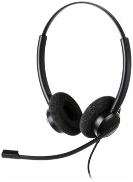 Проводные наушники ADDASOUND Crystal SR2732c UC с микрофоном разъем USB-C для компьютера с шумоподавлением Stereo ADD-CRYSTAL-SR2732c 4635₽