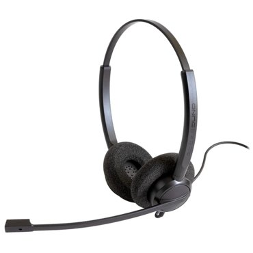 Профессиональная компьютерная гарнитура ADDASOUND Crystal UC2732c-D UC с микрофоном USB-C проводная StereoADD-CRYSTAL-UC2732c-D 7190₽
