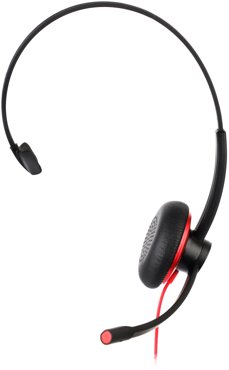Профессиональные наушники ADDASOUND Epic 511 UC с микрофоном разъём USB-А Mono Моно ADD-EPIC-511-R фото 3 10990₽