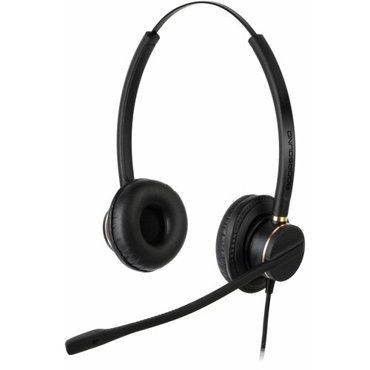 Гарнитура с микрофоном Addasound Crystal 2872U USB QD для компьютера телефона 9190₽