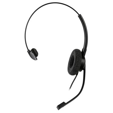 Профессиональные наушники для компьютера с микрофоном ADDASOUND Crystal SR2731С USB-С шумоподавление цвет черныйADD-CRYSTAL-SR2731с 3590₽