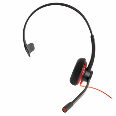 Профессиональные наушники для компьютера с микрофоном Addasound Epic 501 USB-С jack 35 мм шумоподавление цвет черно-красный ADD-EPIC-501c-R 5590₽