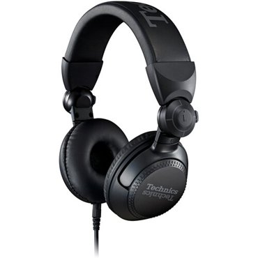 профессиональные полноразмерные наушники Technics EAH-DJ1200EK п 14990₽