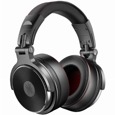 Проводные наушники OneOdio Pro 50 черный 4420₽