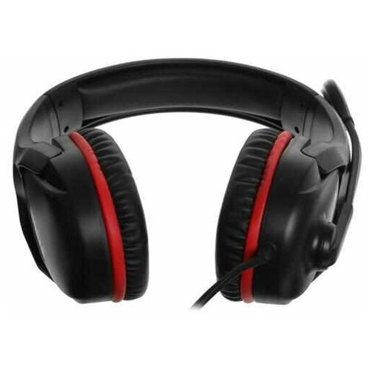 Проводная гарнитура DEXP H-352 Storm V4 черный 3203₽