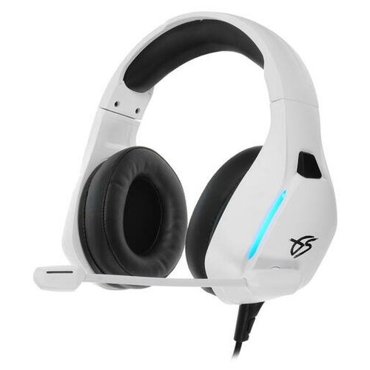 Проводные наушники DEXP Horizon черный 6123₽