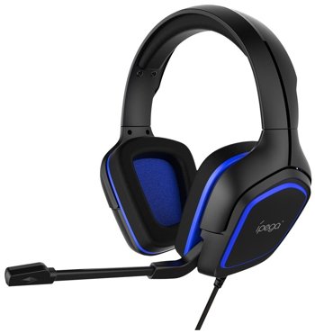 Игровая гарнитура iPega PG-R006B 3025₽