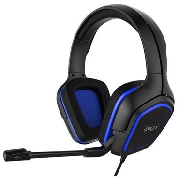 Наушники iPega PG-R006B 1737₽