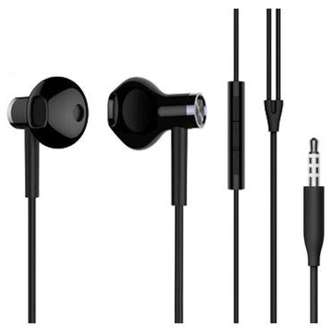 Проводные HiFi наушники Premium SZX-126 AUX черные 550₽