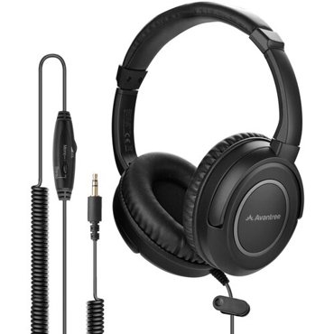 Проводные наушники для ТВ Avantree HF-039 3490₽