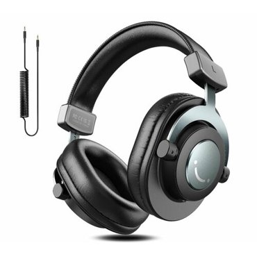 Наушники FIFINE H8 черные 4462₽
