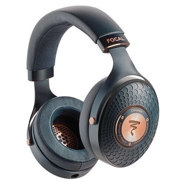 Наушники мониторные классические Focal JMLab Headphones CELESTEE 149900₽