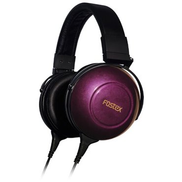 Проводные наушники Fostex TH-900mk2 Violet 188190₽