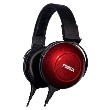 Проводные наушники Fostex TH900MK2 бордо 131990₽