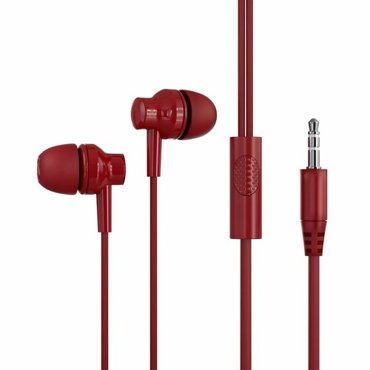 Проводные наушники More Choice G38 900₽