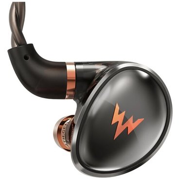 Гибридные наушники Whizzer HE01B 6970₽