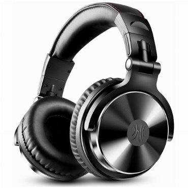 Проводные студийные DJ наушники OneOdio Studio Pro-10 2849₽