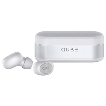 QUB Наушники True Wireless QUB QTWS6WHT 2509₽