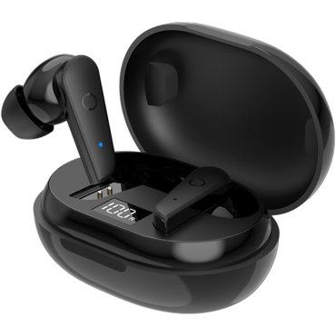 Riversong беспроводные наушники UTOPIA L1 black 1750₽