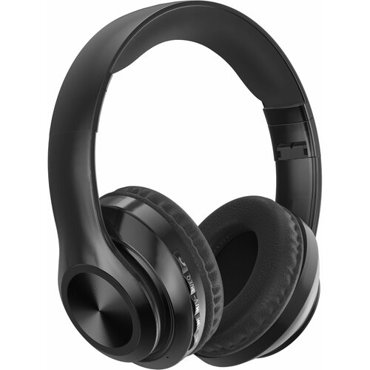 Riversong беспроводные полноразмерные наушники RHYTHM L5 black 840₽
