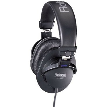ROLAND RH-200 Наушники мониторные 14990₽