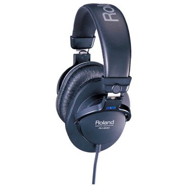 ROLAND RH-200S - Наушники мониторные 10490₽