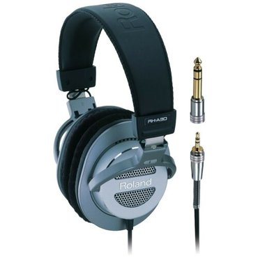 Roland RH-A30 Наушники открытые для мониторинга 22500₽