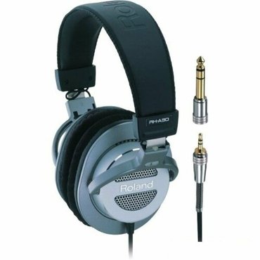 Roland RH-A30 Студийные наушники 25175₽