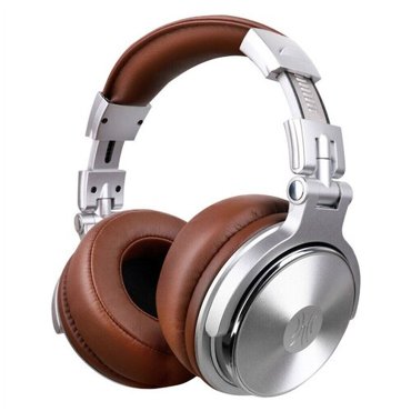 Складные проводные наушники-вкладыши Oneodio Pro30 2690₽