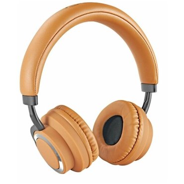 SODO Наушники SODO SD-1005 коричневый 2119₽